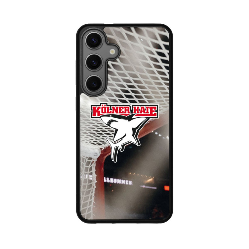 Galaxy S25 + Base Case Kölner Haie Tor