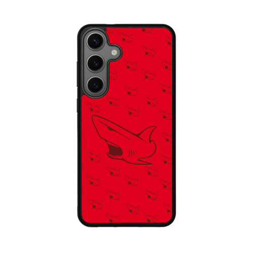 Samsung Galaxy S25+  Base Case Kölner Haie Rot
