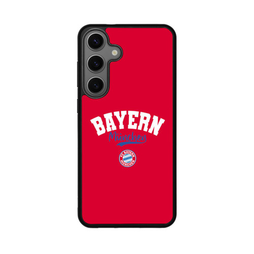 Samsung Galaxy S25+  Base Case FC Bayern München