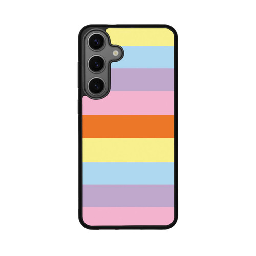 Samsung Galaxy S25+  Base Case Glück
