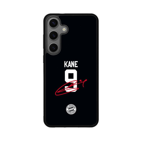 Samsung Galaxy S25+  Base Case Kane 9