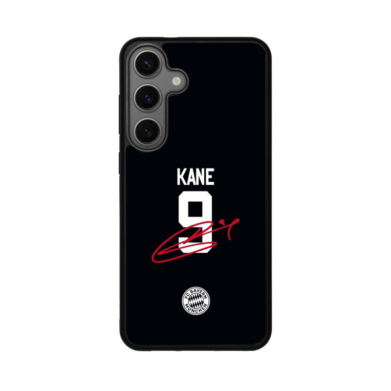 Galaxy S25 + Base Case Kane 9