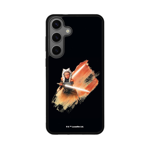 Samsung Galaxy S25+  Base Case Ahsoka Tano