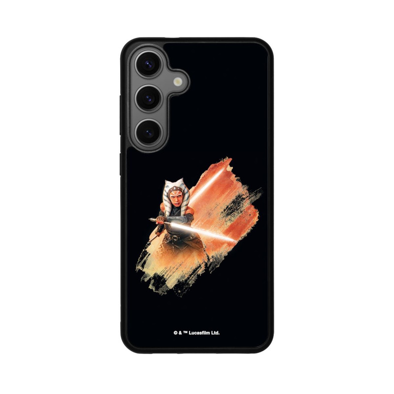 Galaxy S25 + Base Case Ahsoka Tano