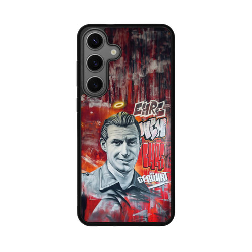 Samsung Galaxy S25+  Base Case 1.FCK Fritz Walter