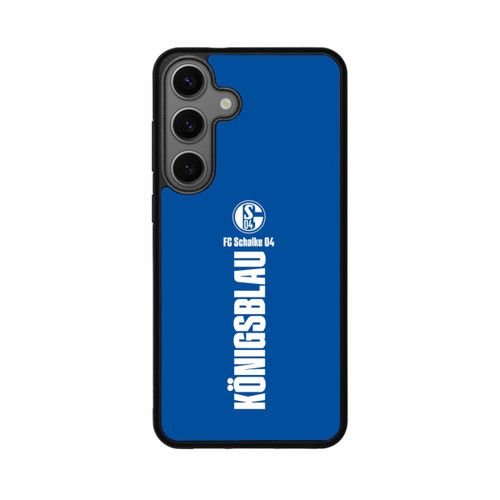 Samsung Galaxy S25+  Base Case S04 Königsblau