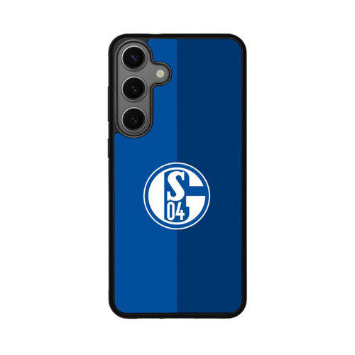 Samsung Galaxy S25+  Base Case Schalke 04 Logo