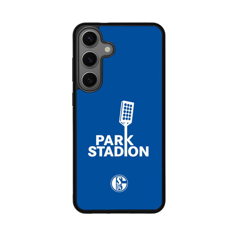 Galaxy S25 + Base Case S04 Parkstadion