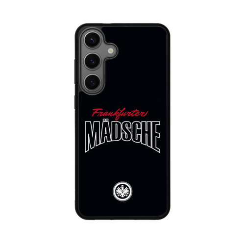 Samsung Galaxy S25+  Base Case Frankfurter Mädsche