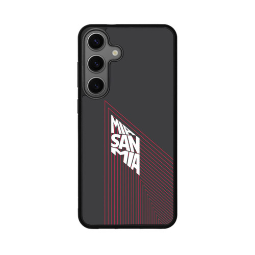 Samsung Galaxy S25+  Base Case FCB Mia San Mia Raute
