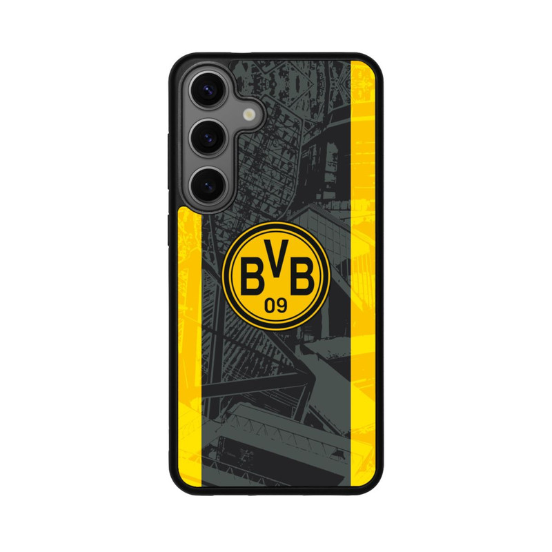Galaxy S25 + Base Case 50 Jahre Signal Iduna Park
