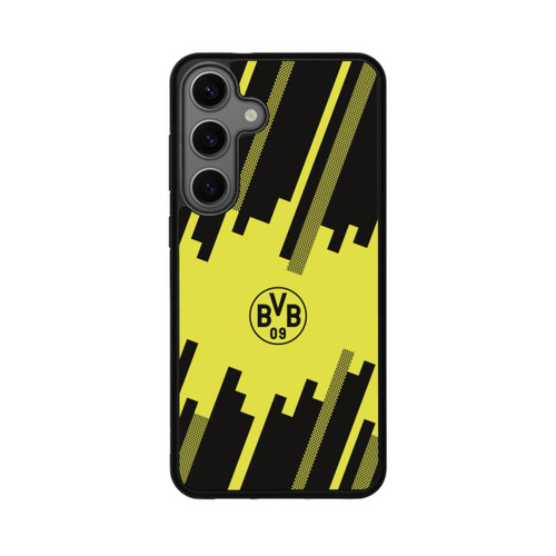 Samsung Galaxy S25+  Base Case BVB Neon