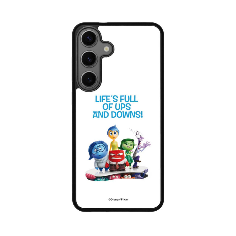 Galaxy S25 + Base Case Life´s Full of Ups and Downs!
