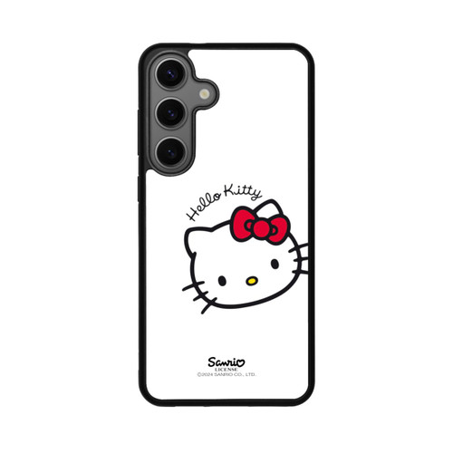 Samsung Galaxy S25+  Base Case HK Peekaboo