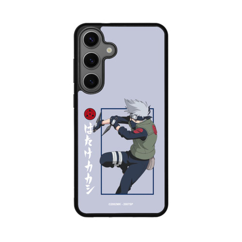 Samsung Galaxy S25+  Base Case Kakashi Kampfmodus