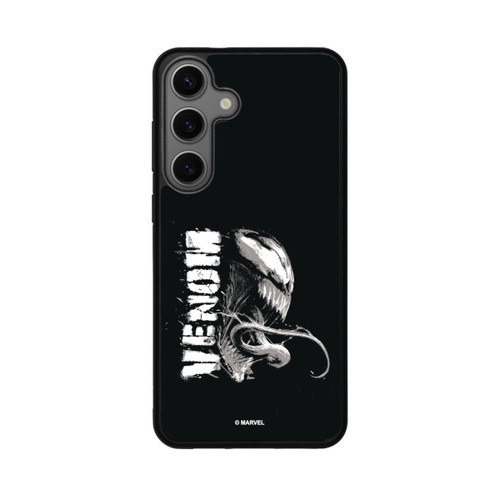 Samsung Galaxy S25+  Base Case Venom Gesicht