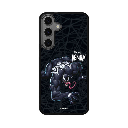 Samsung Galaxy S25+  Base Case Venom Kriechend
