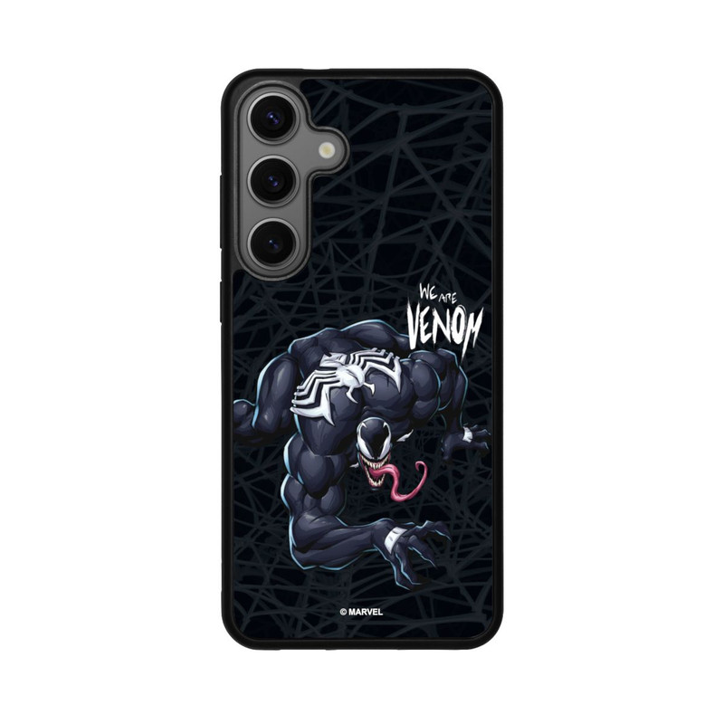 Galaxy S25 + Base Case Venom Kriechend