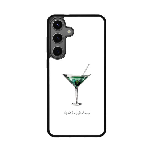 Samsung Galaxy S25+  Base Case Kitchen Dancers