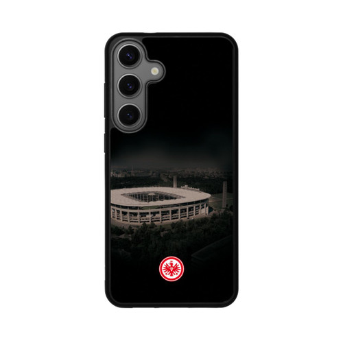 Samsung Galaxy S25+  Base Case SGE Stadion dunkel