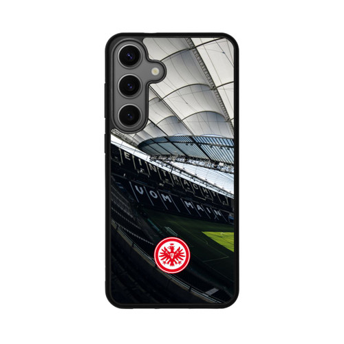 Samsung Galaxy S25+  Base Case SGE Stadion Eintracht vom Main