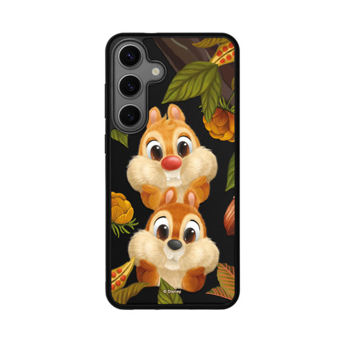 Samsung Galaxy S25+  Base Case Chip And Chap Pekaboo transparent