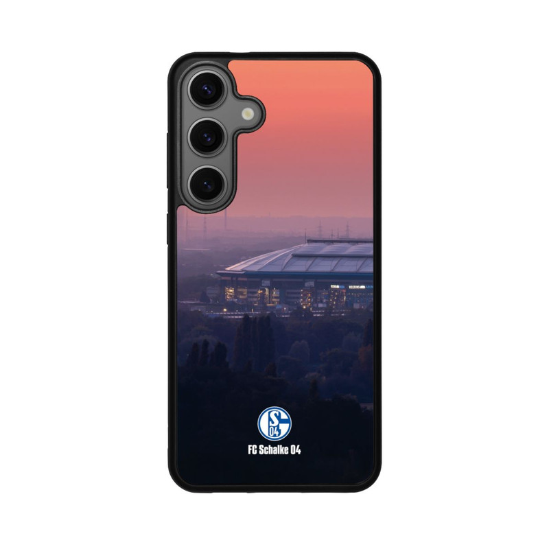Galaxy S25 + Base Case Schalke 04 Stadion