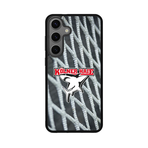 Samsung Galaxy S25+  Base Case Kölner Haie Tornetz