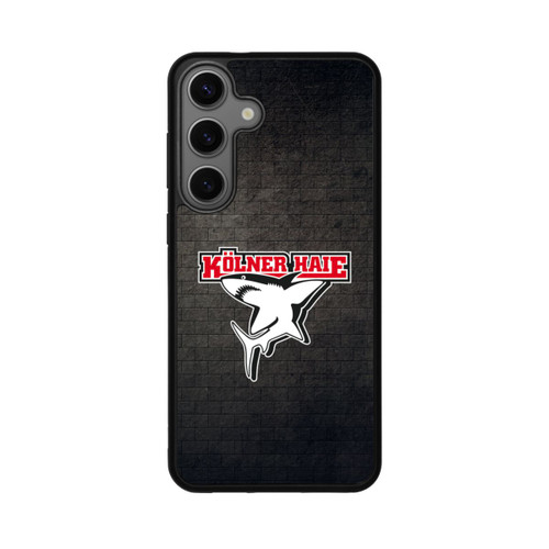 Samsung Galaxy S25+  Base Case Kölner Haie Mauer