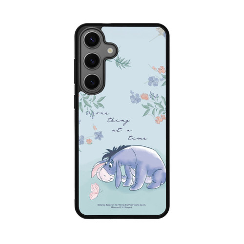 Samsung Galaxy S25+  Base Case Winnie The Pooh One Thing at A Time