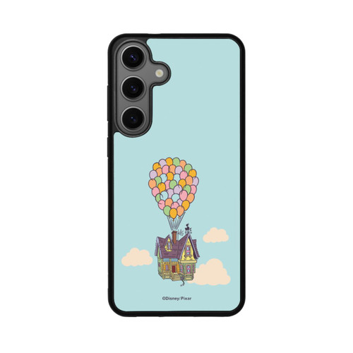 Samsung Galaxy S25+  Base Case To New Adventures