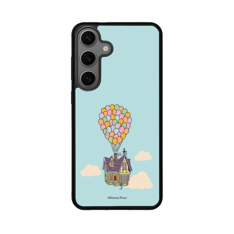 Galaxy S25 + Base Case To New Adventures