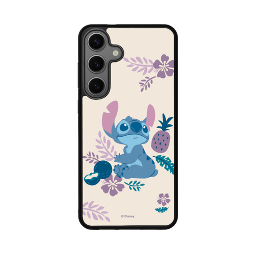 Samsung Galaxy S25+  Base Case Stitch Floral