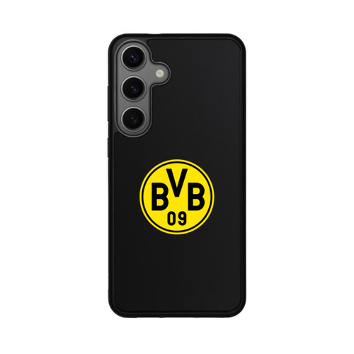 Samsung Galaxy S25+  Base Case BVB Logo Transparent