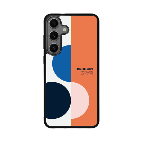 Samsung Galaxy S25+  Base Case Bauhaus Roundings