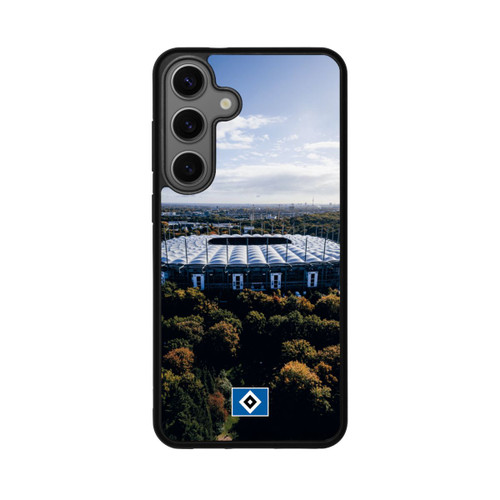Samsung Galaxy S25+  Base Case HSV Volksparkstadion