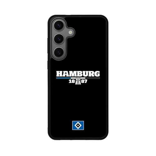 Samsung Galaxy S25+  Base Case Hamburg 1887