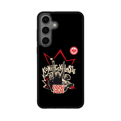Samsung Galaxy S25+  Base Case SGE Königsklasse
