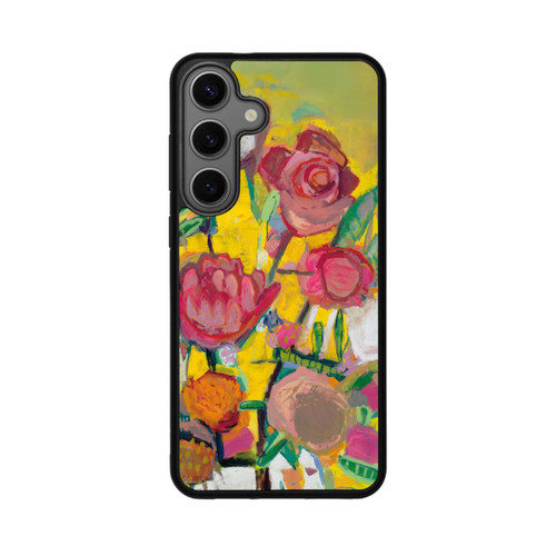 Samsung Galaxy S25+  Base Case Going Somewhere, by Emily Fox King
