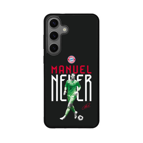 Samsung Galaxy S25+  Base Case Manuel Neuer 25/26