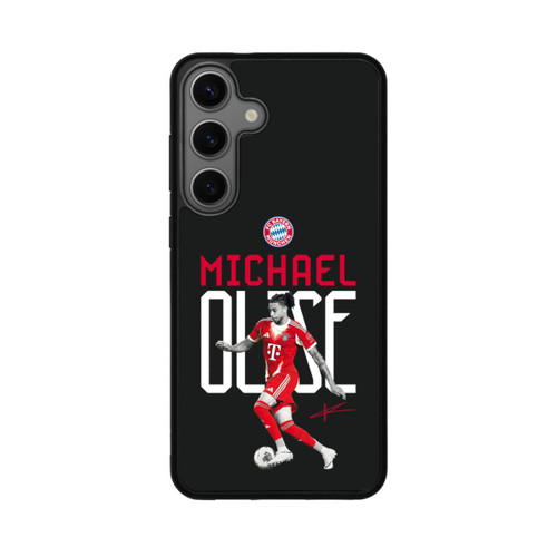 Samsung Galaxy S25+  Base Case Michael Olise 25/26