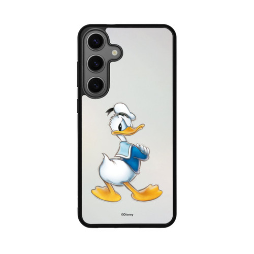 Samsung Galaxy S25+  Base Case Donald Angry Duck