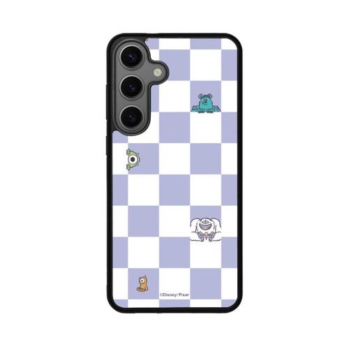 Samsung Galaxy S25+  Base Case Monster AG Pattern