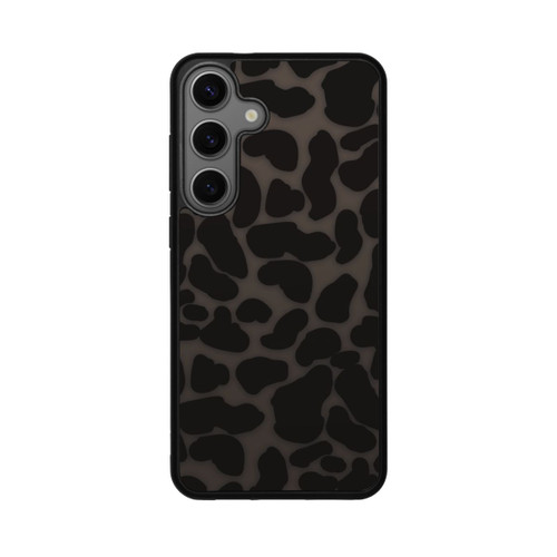 Samsung Galaxy S25+  Base Case Leo Muster abstrakt
