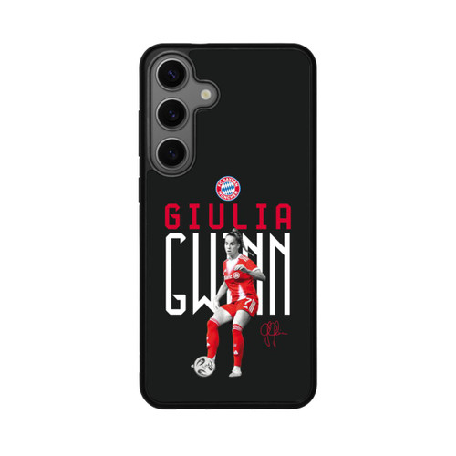 Samsung Galaxy S25+  Base Case Giulia Gwinn 25/26