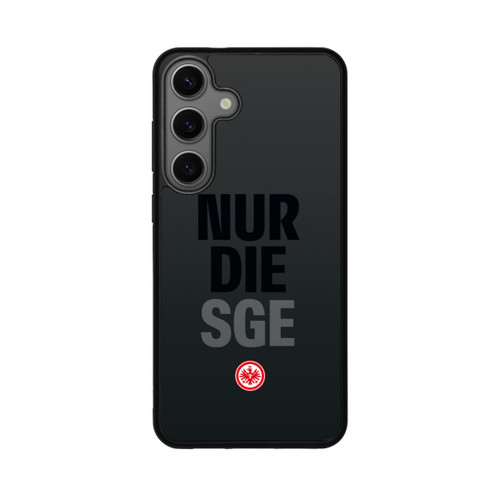 Samsung Galaxy S25+  Base Case Eintracht Frankfurt Nur Die SGE