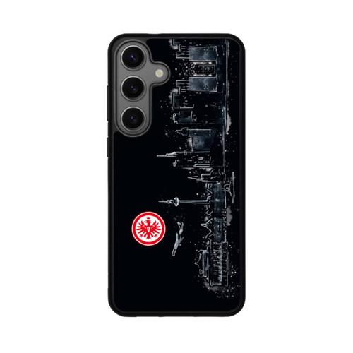 Samsung Galaxy S25+  Base Case SGE Frankfurt Skyline
