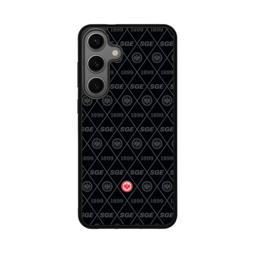 Samsung Galaxy S25+  Base Case SGE Logo Muster