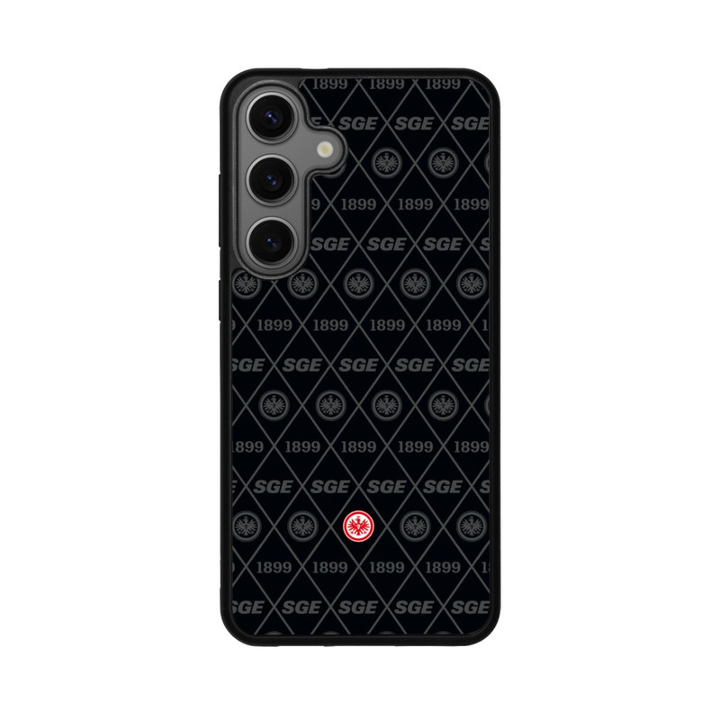 Galaxy S25 + Base Case SGE Logo Muster