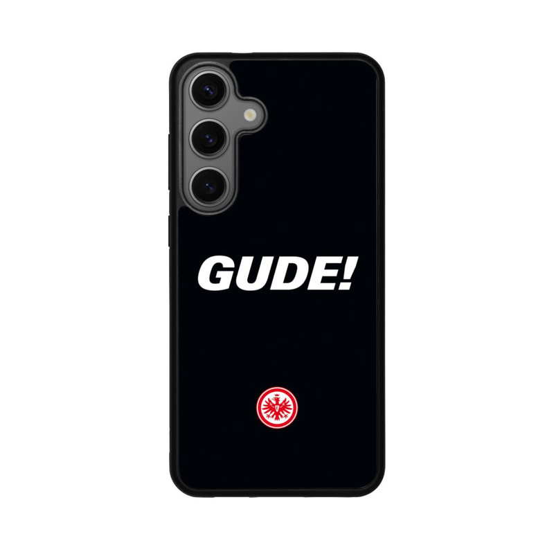 Galaxy S25 + Base Case SGE Gude!